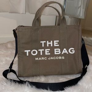 The Tote Bag